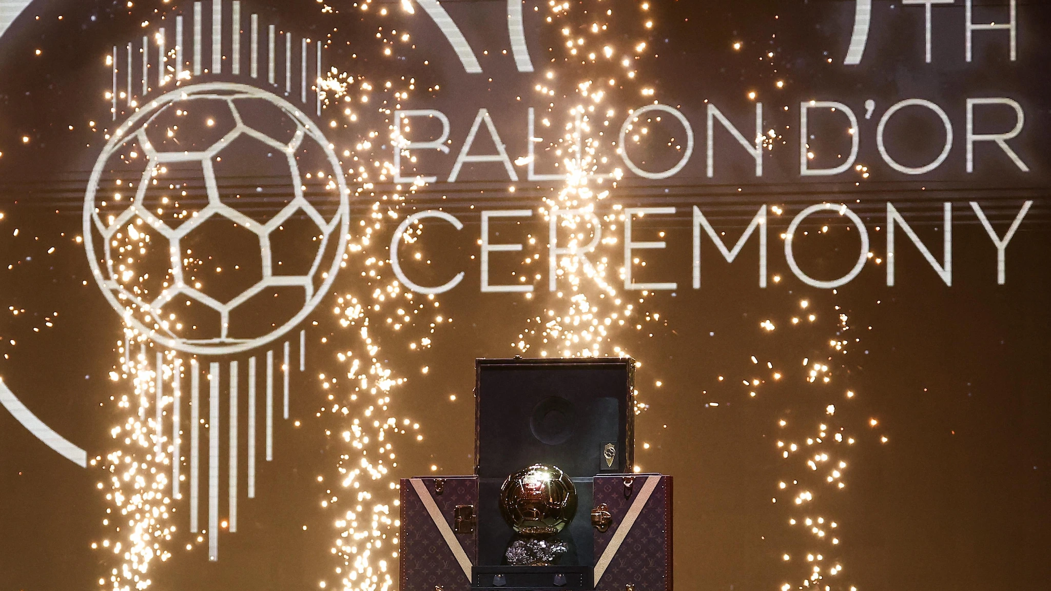2025 Ballon D Or Ceremony When And Where All The Nominees How 