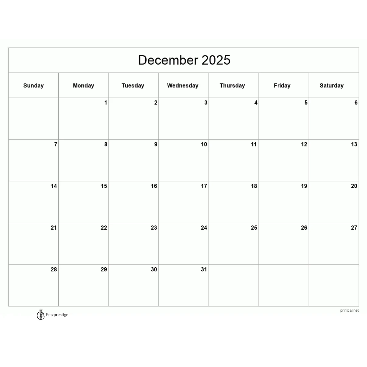 2025 Calendar amp Affirmation Cards PDF Inspiring Daily Positivity 