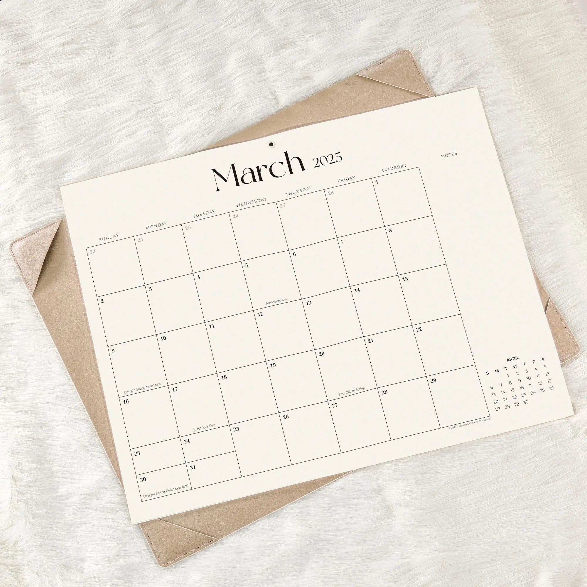 Printable Vintageoffice December 2025 Calendar