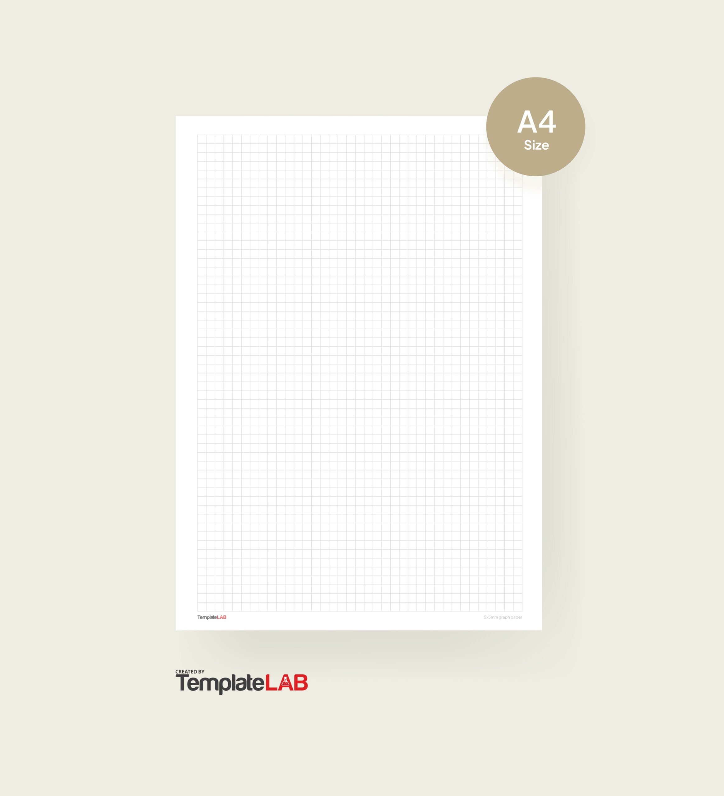 Graph Paper Printable Pdf Free Download