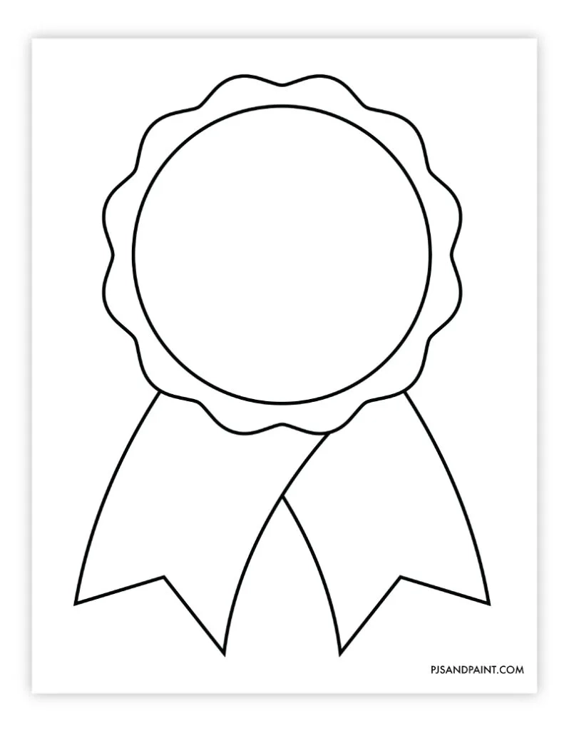 Template Printable