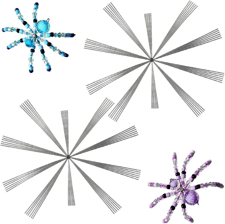 Wire Forms For Crafting