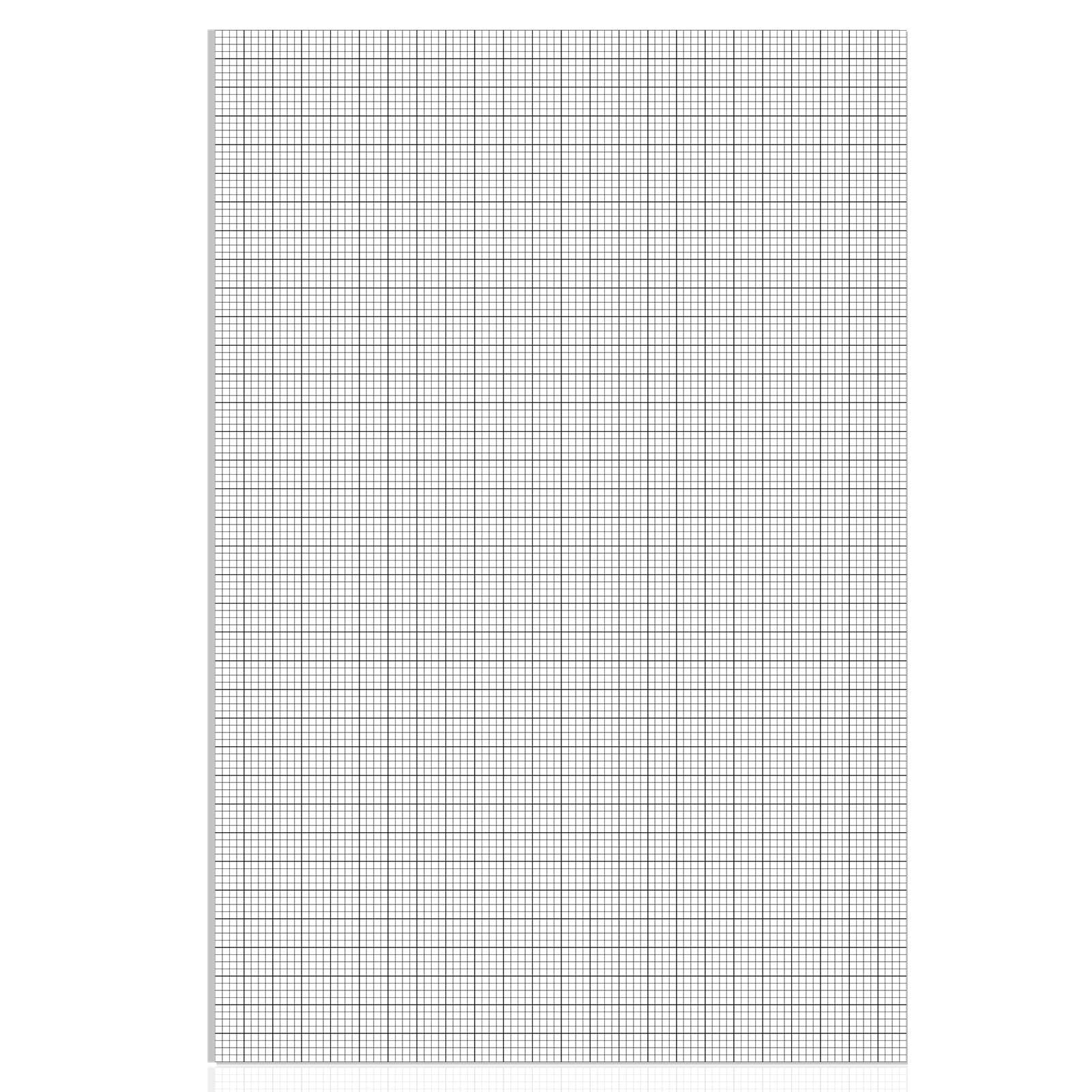 Amazon Clapzooki 30 Pack 24 X 36 Large Graph Paper Bulk 
