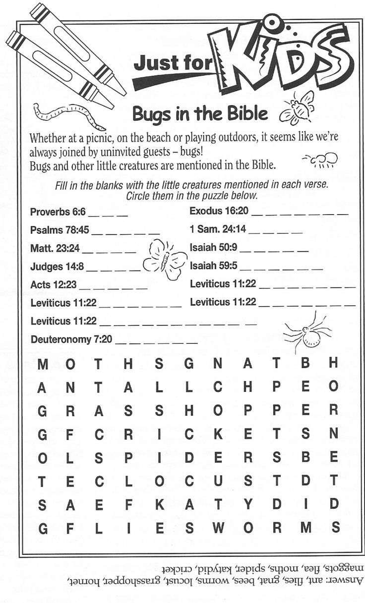 Bible Worksheets Christian Preschool Printables Worksheets Library