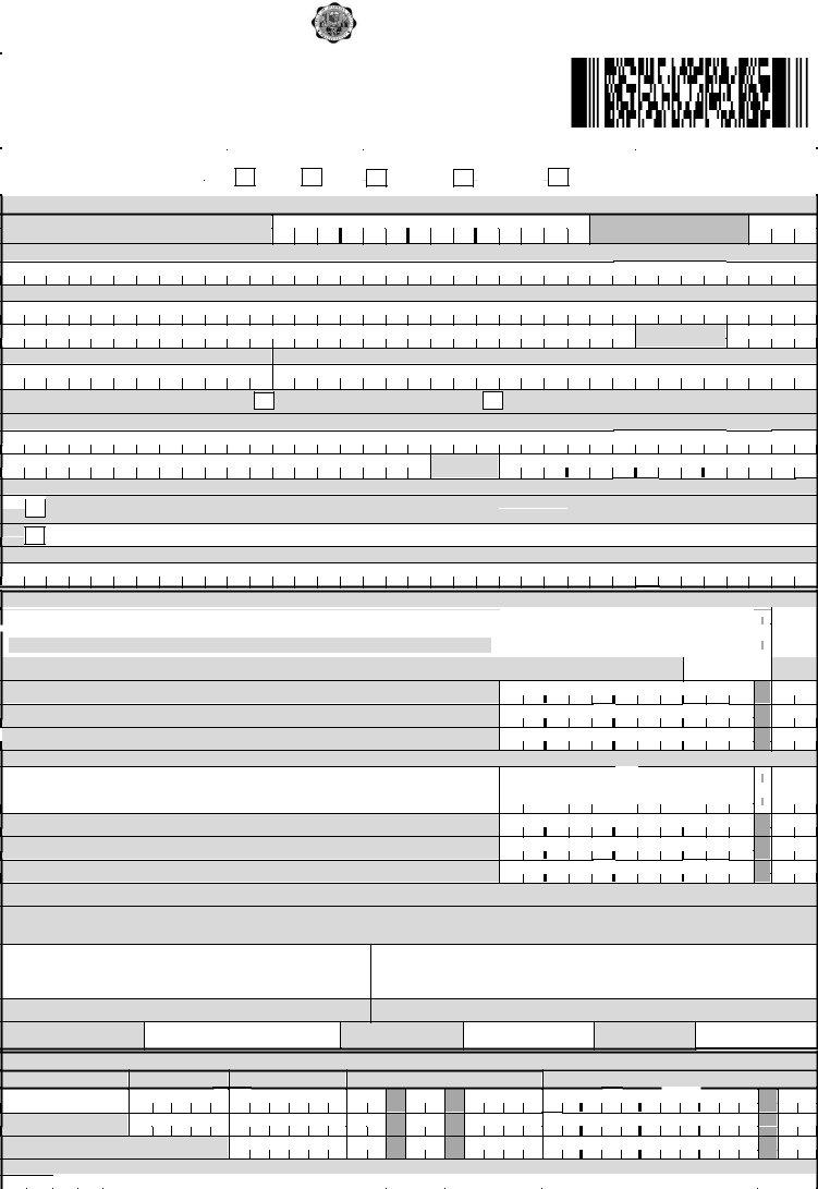 Bir Form 2000 Dst Printable