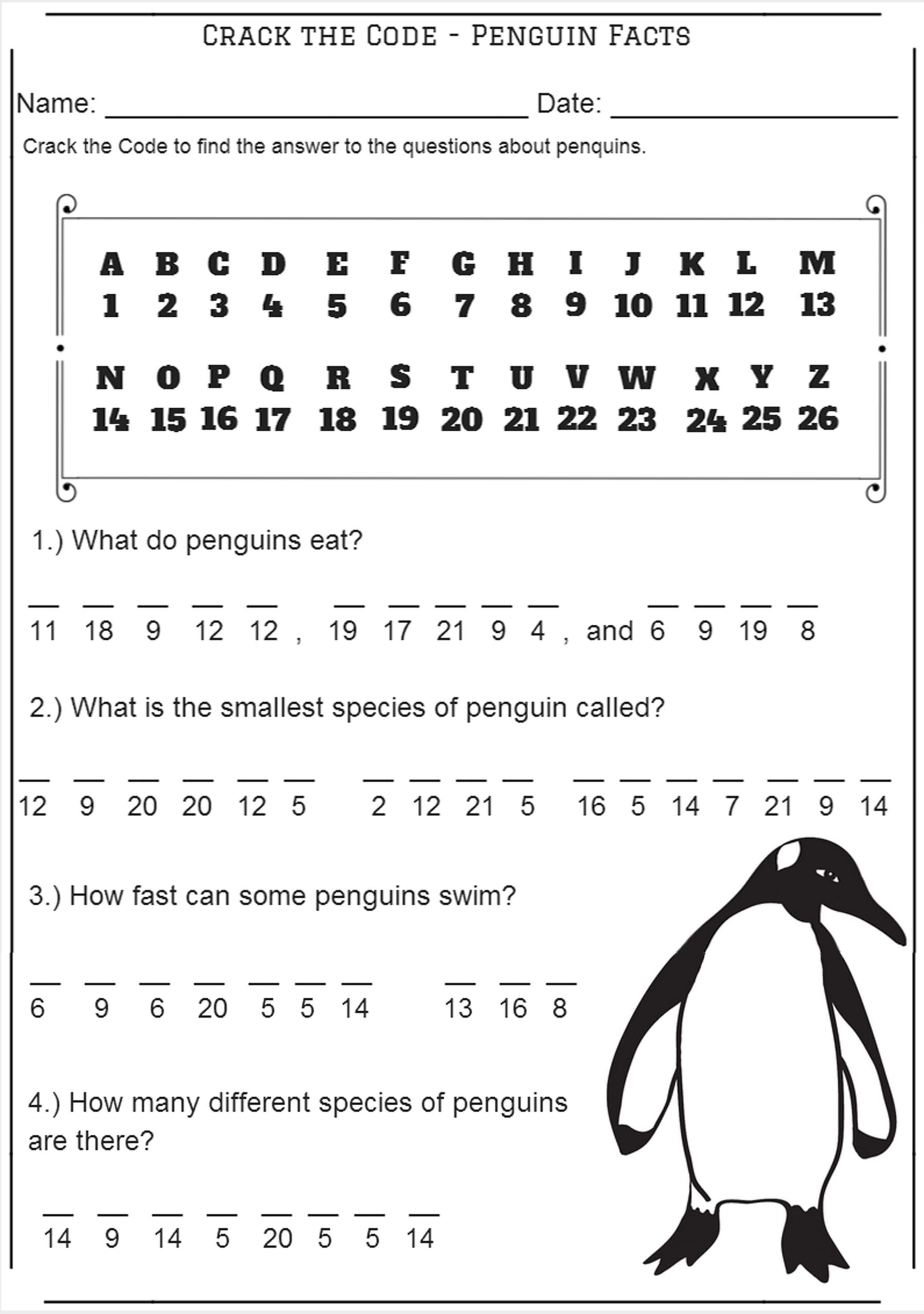 Crack The Code