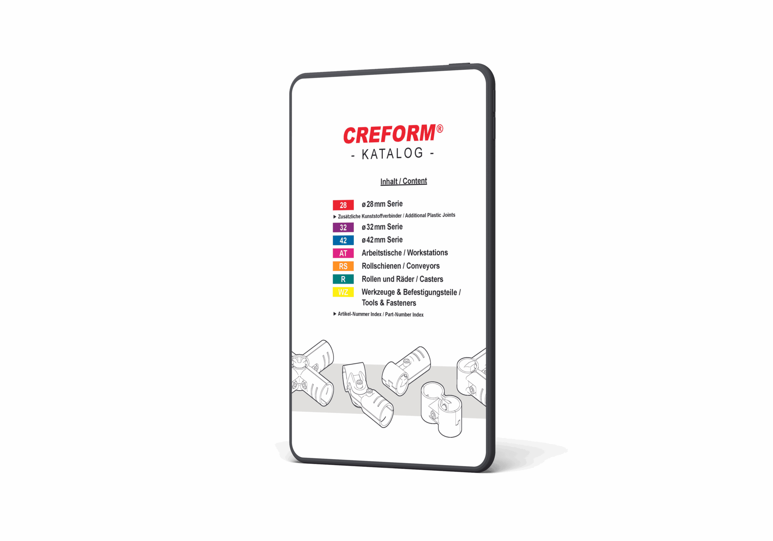 CREFORM 