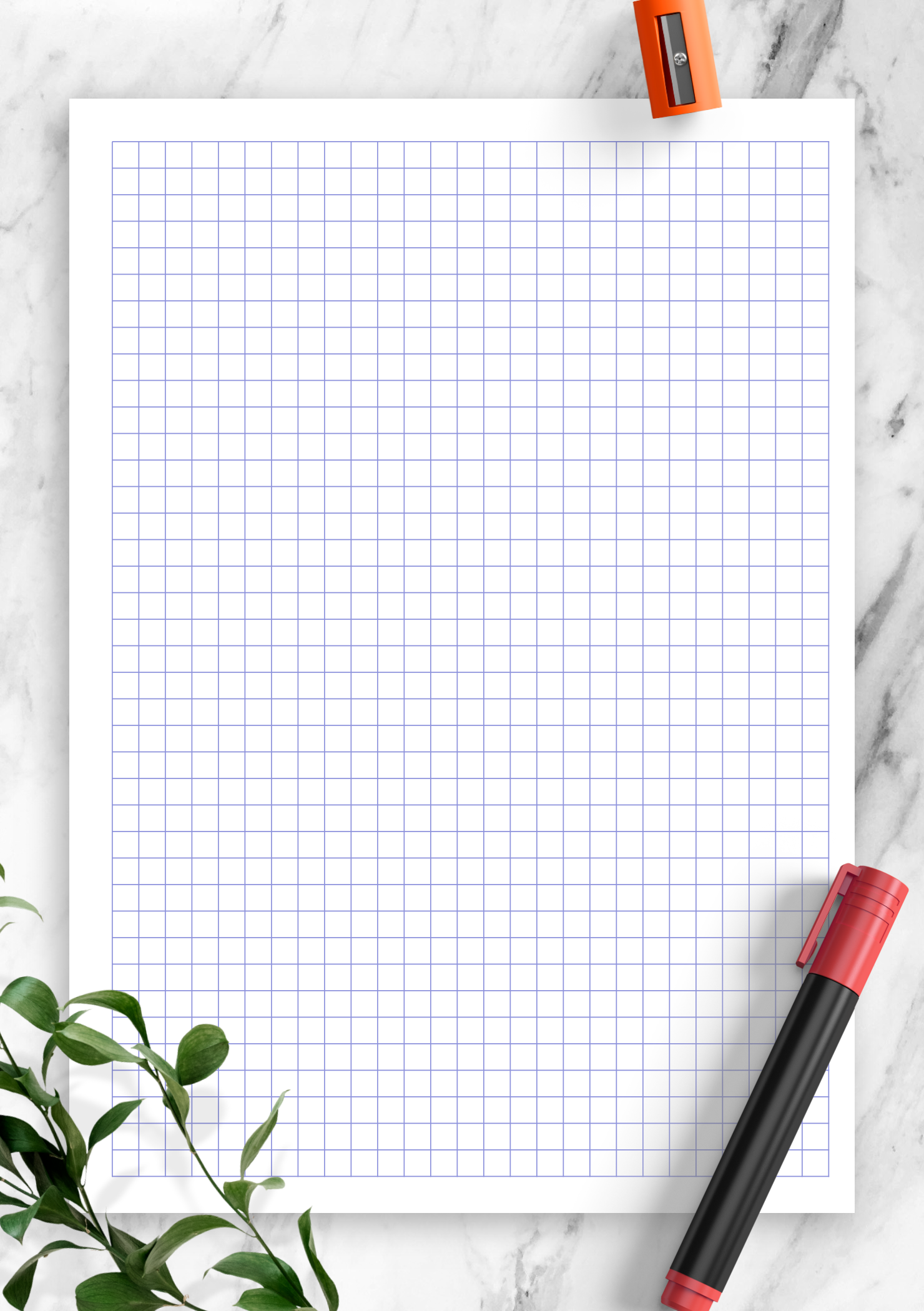 Centimeter Graph Paper Pdf