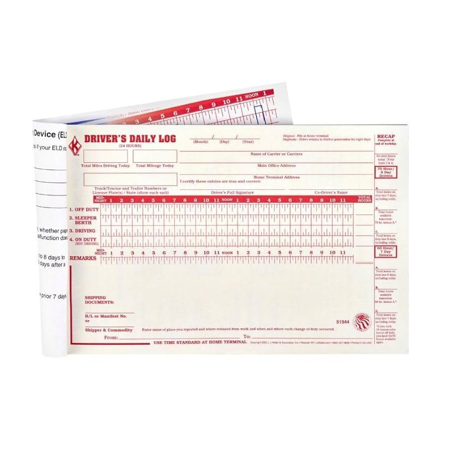 Eld Paper Logs Printable