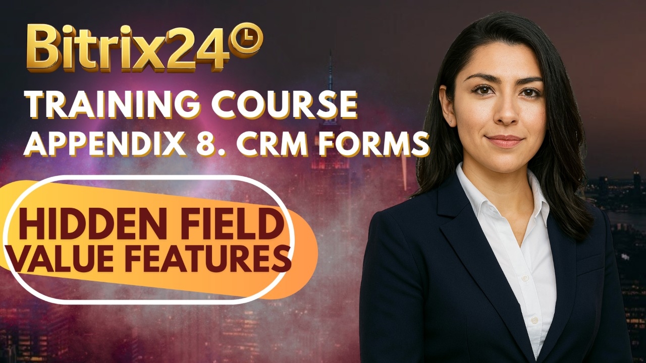 EMCSOFT Bitrix24 Developer