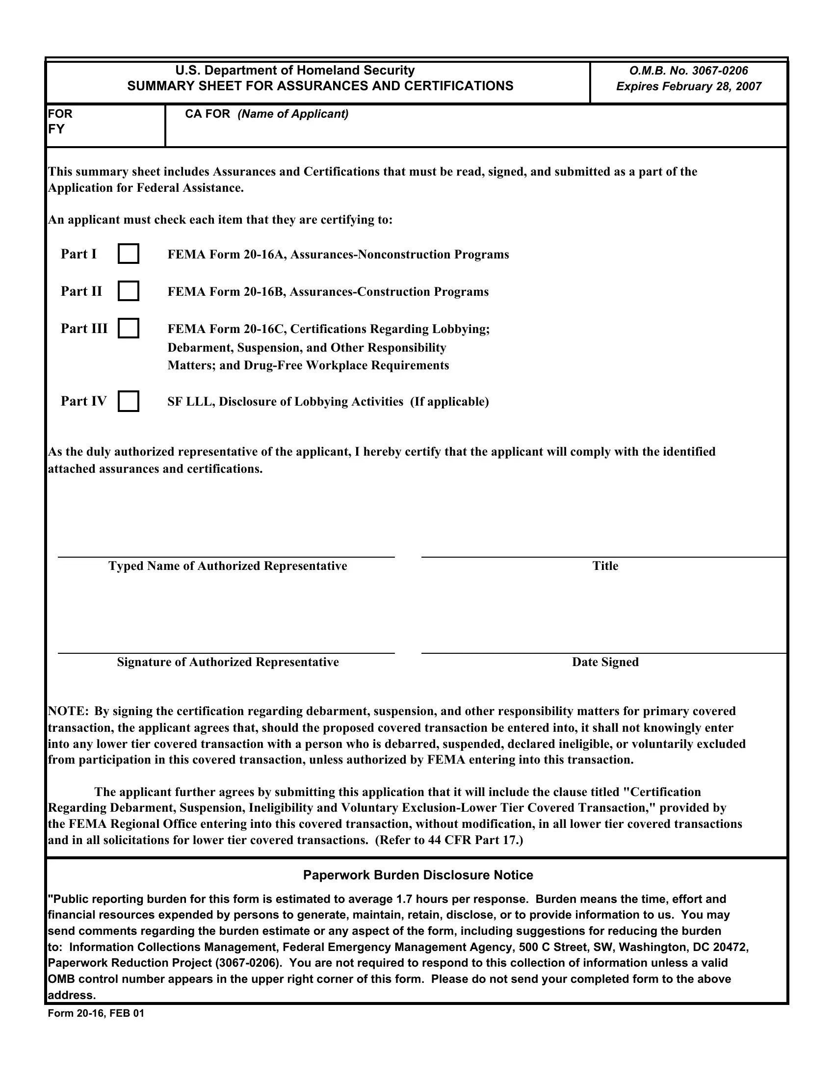 Printable Form Pc674