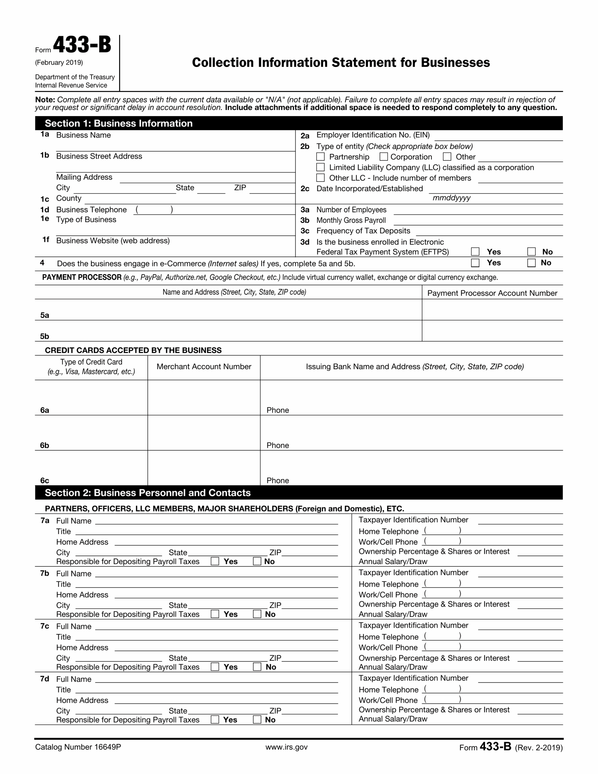 Form 3115 2024 2025 Fill Official Forms Online PDF Guru