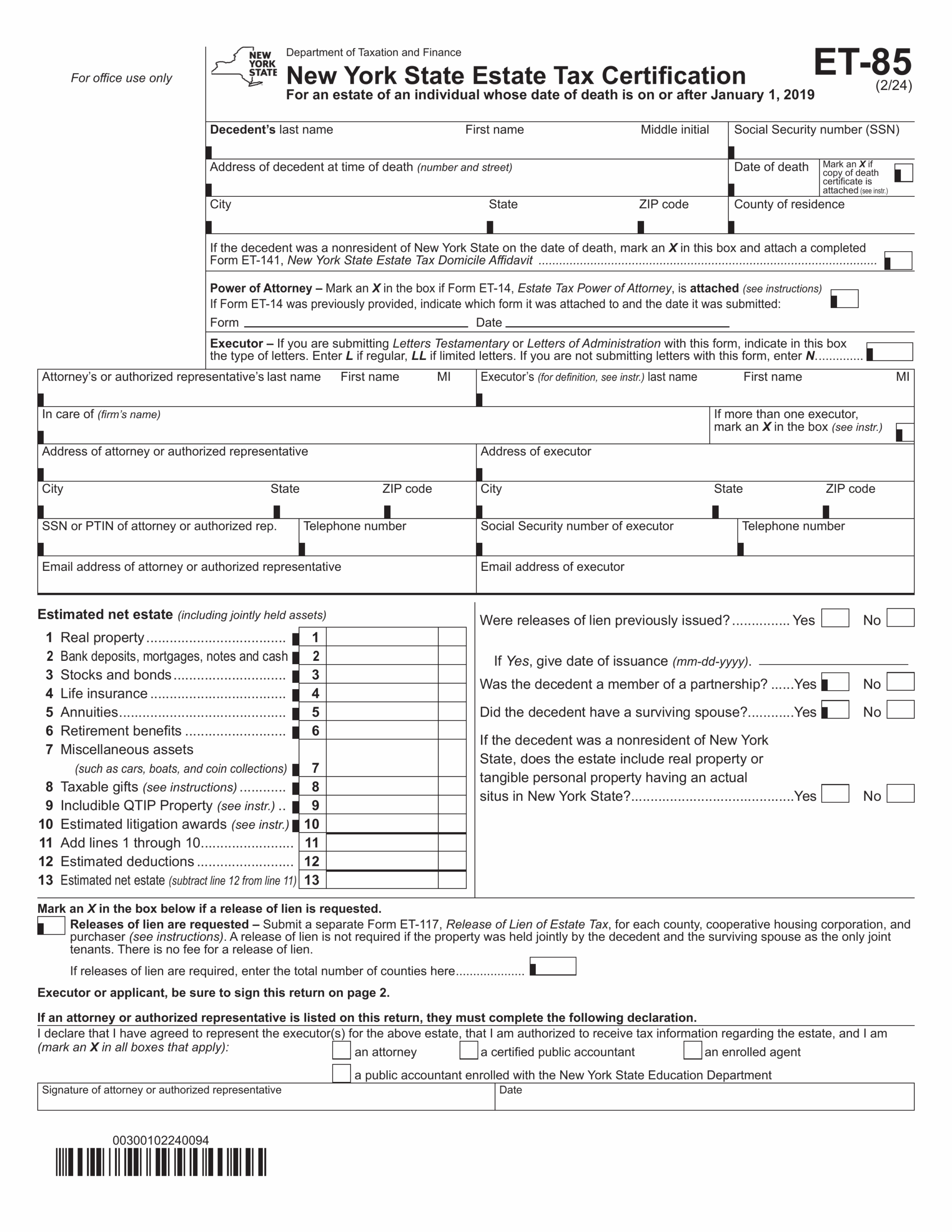 Form 7206 Instructions Pdf