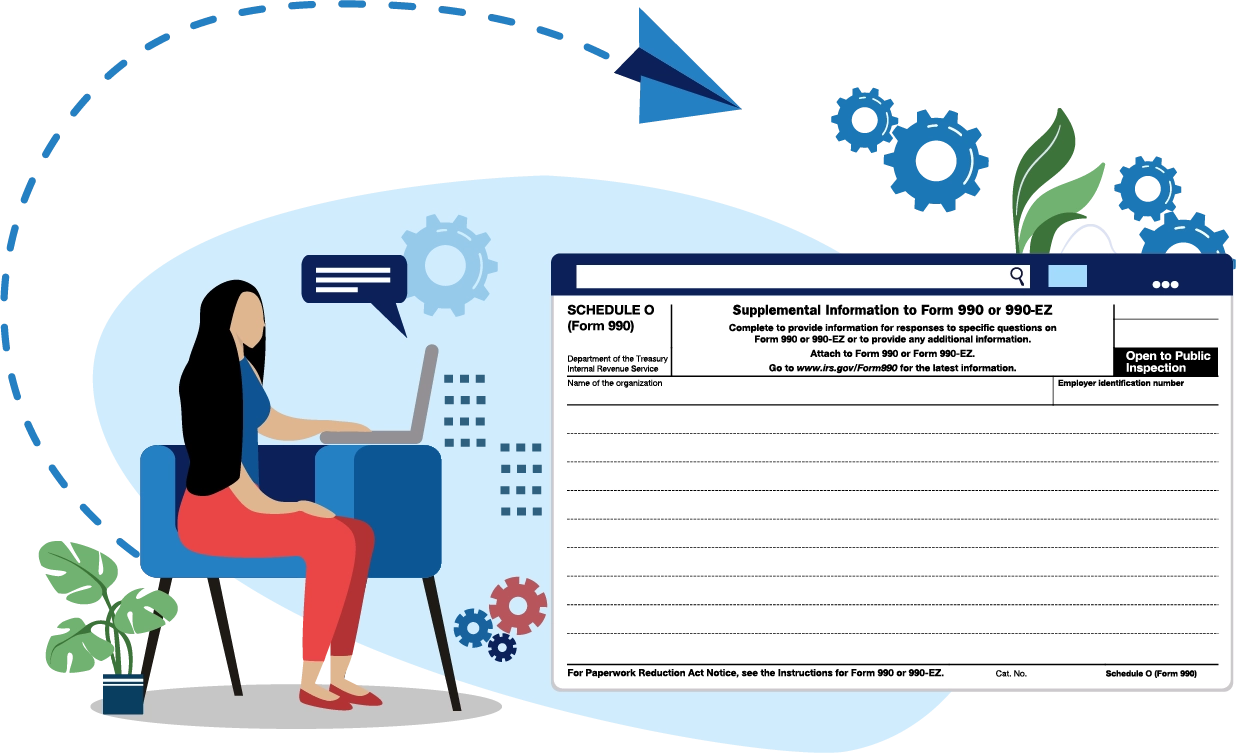 Irs Form 990 Ez Schedule 0