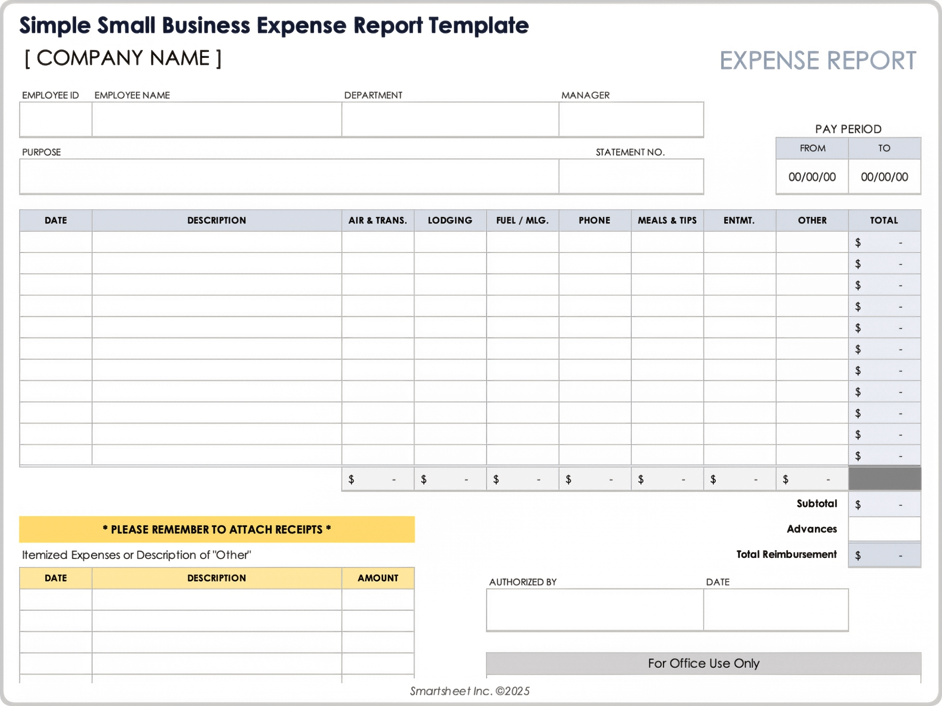 Form 2016 Employee Business Expenses