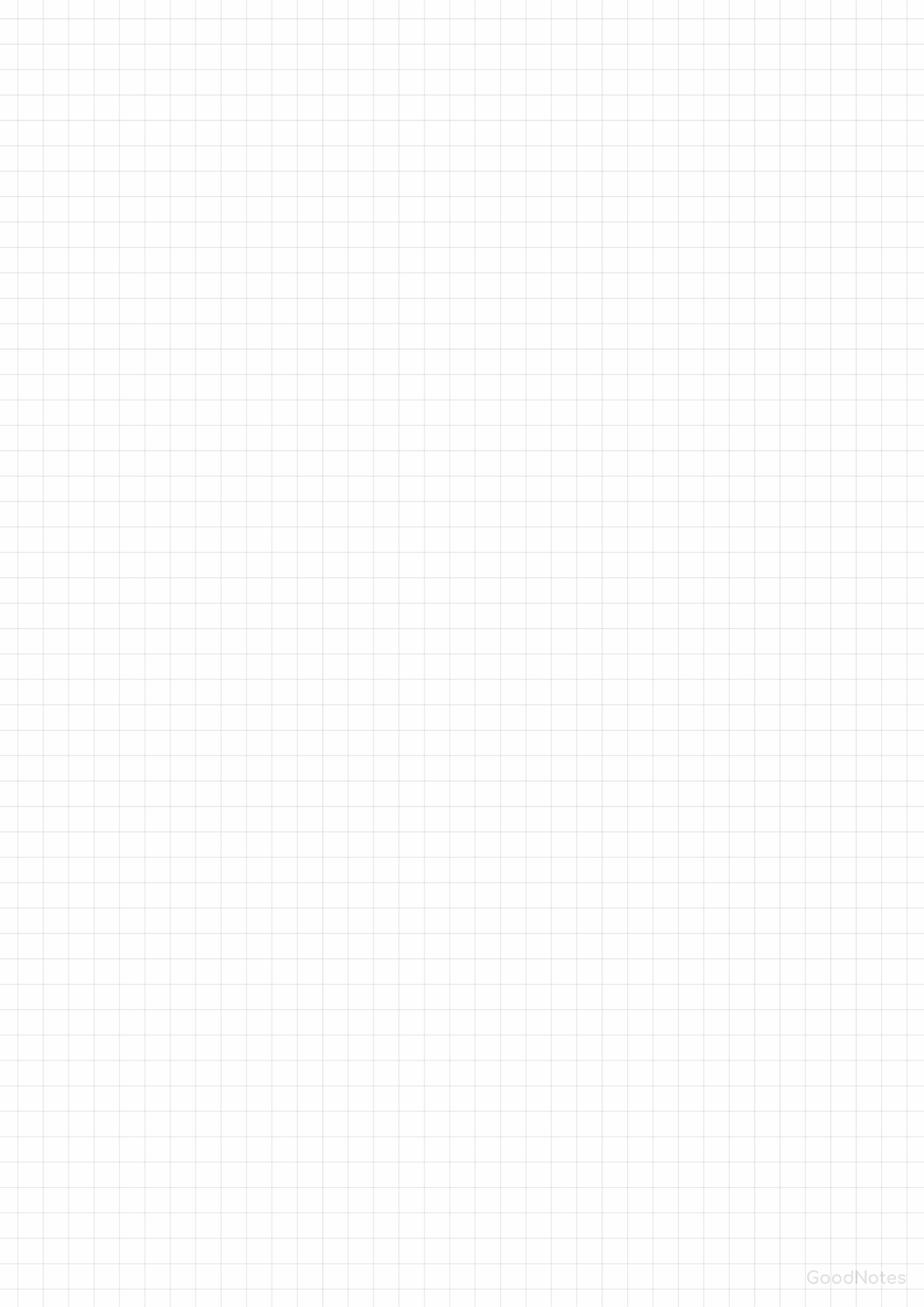 Maths Graph Paper Printable
