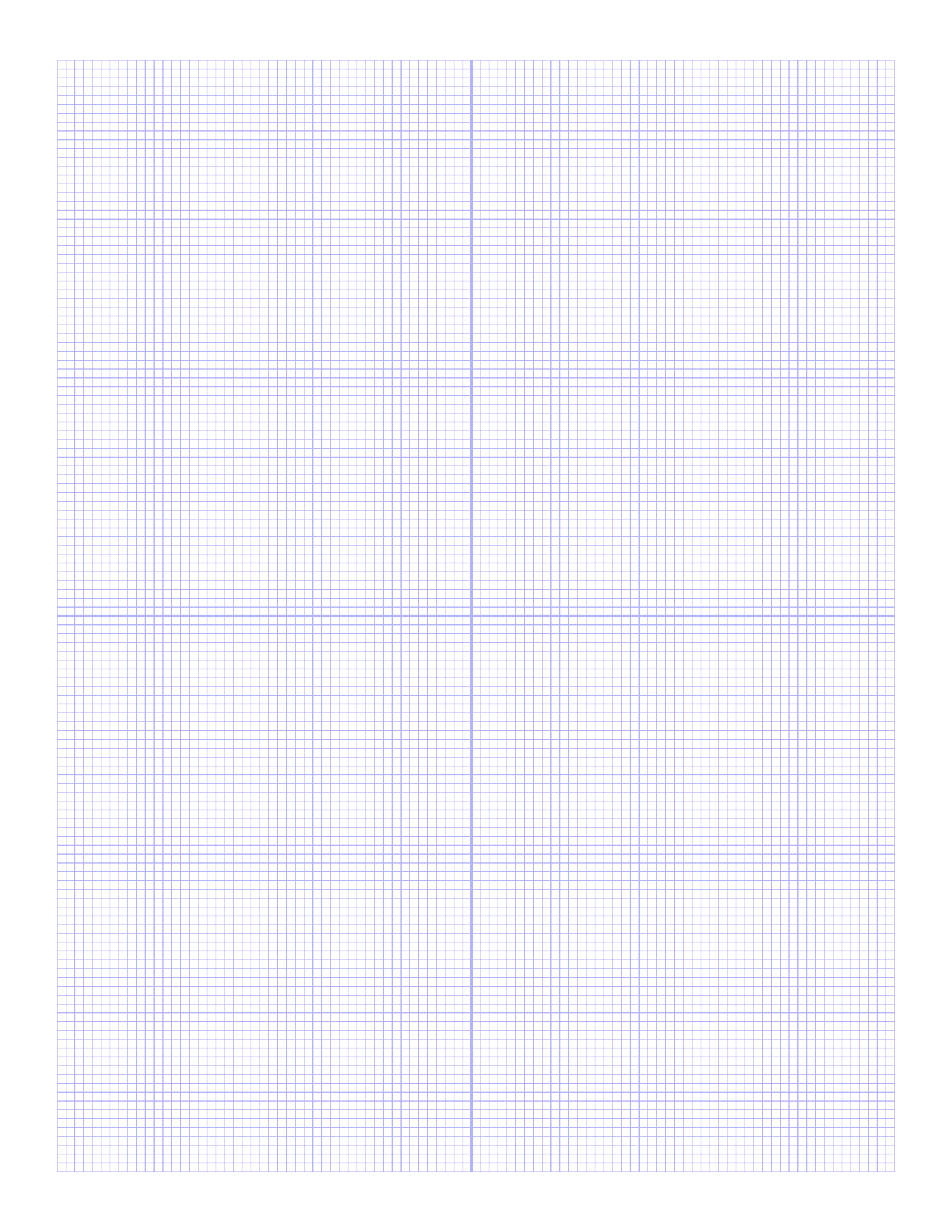 Free Printable Graph Paper Small