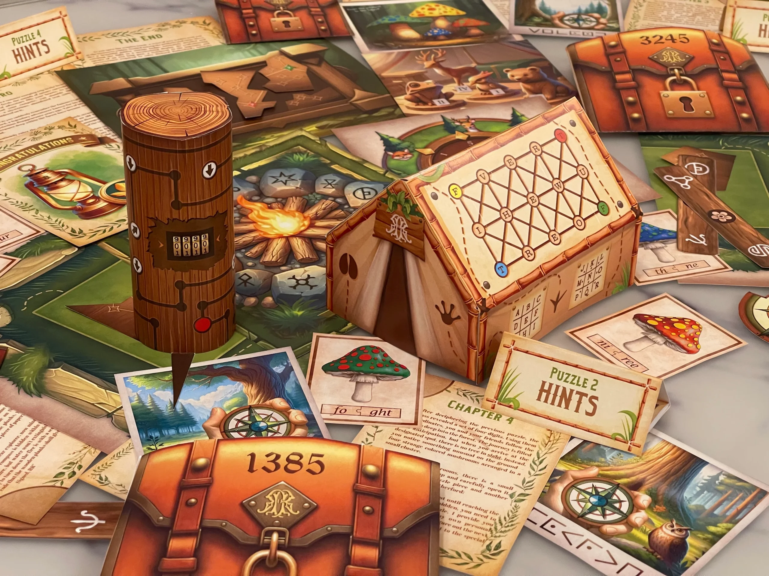 Free Printable Escape Classroom Escape Room Puzzles Explorer s 