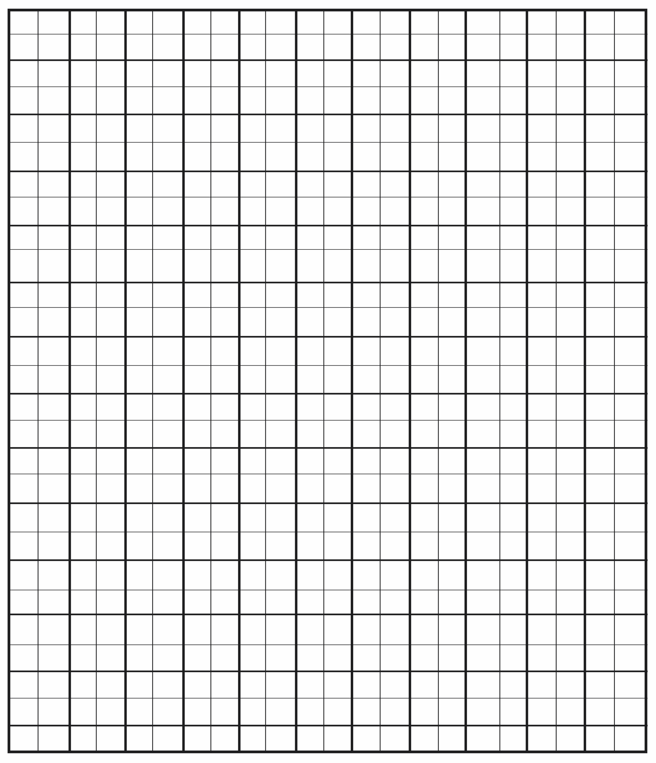 Free Printable Graph Paper 1 2 Inch Printable Graph Paper Free 