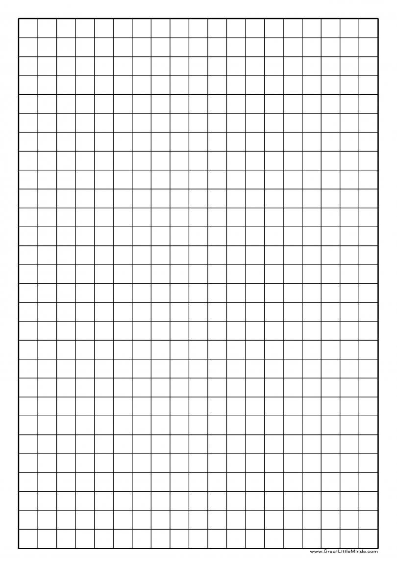 Free Printable Paper Graph Paper