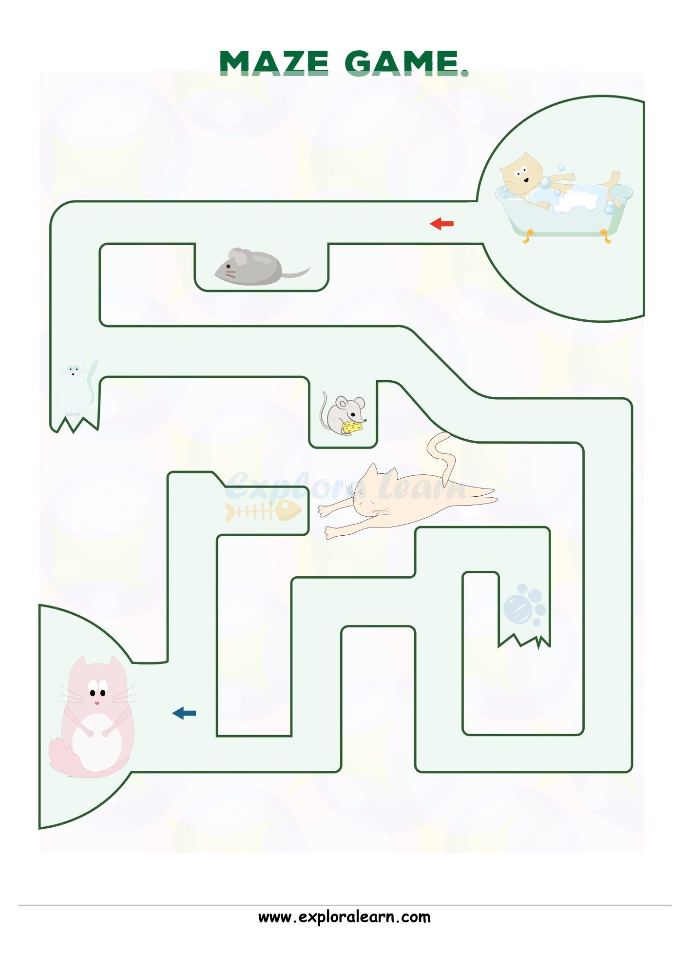 Fun And Educational Puzzle Games For Kids Ages 2 12 Boost 