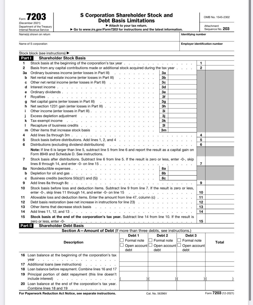 Glen Birnbaum On X More Items Released By IRSnews This Morning 