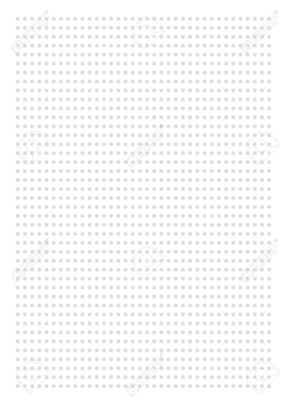 Free Printable Dot Graph Paper