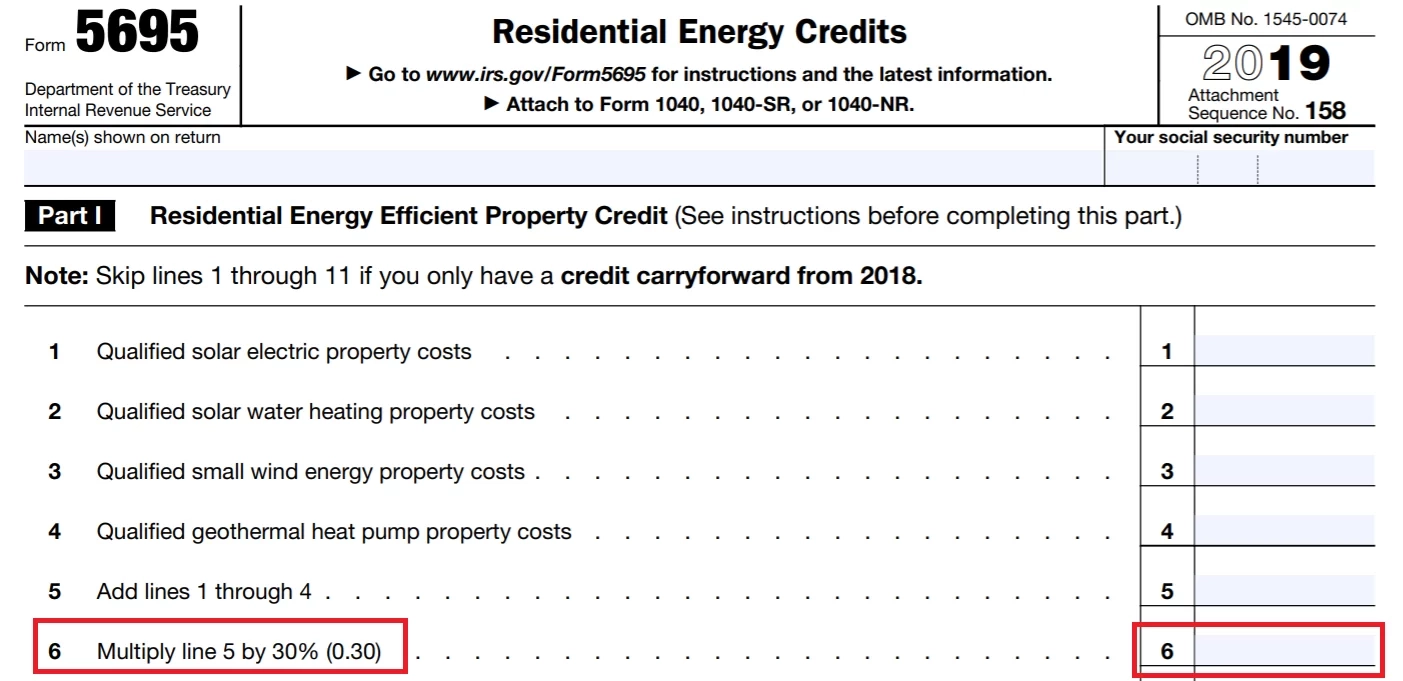 How To Claim The Solar Investment Tax Credit YSG Solar YSG 
