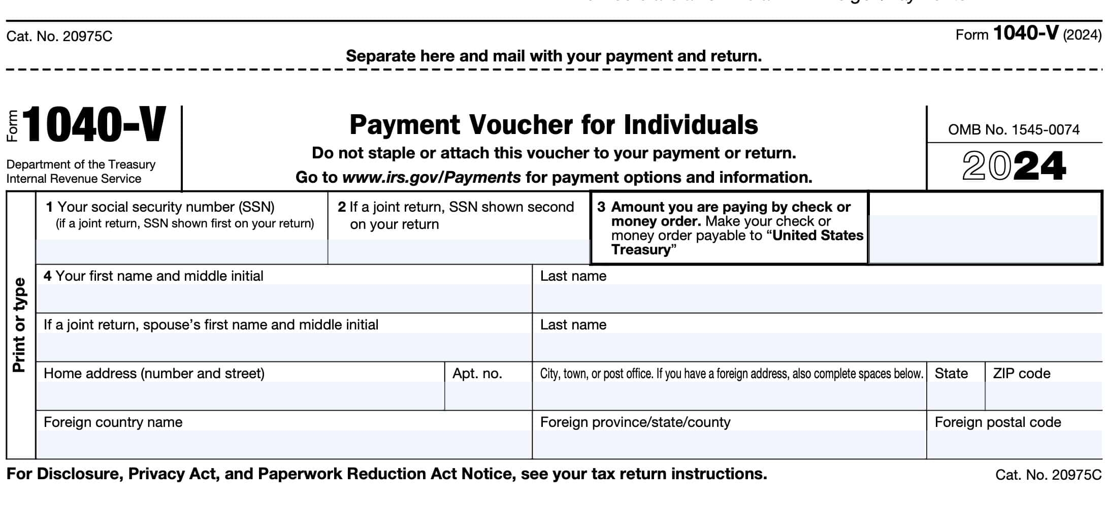 Pa Gov Irs Tax Forms