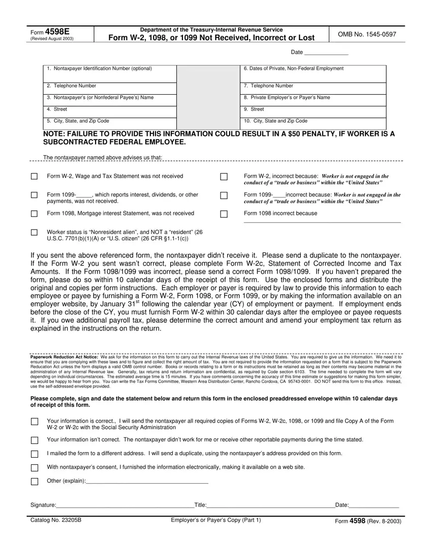Irs Forms And Publications Page