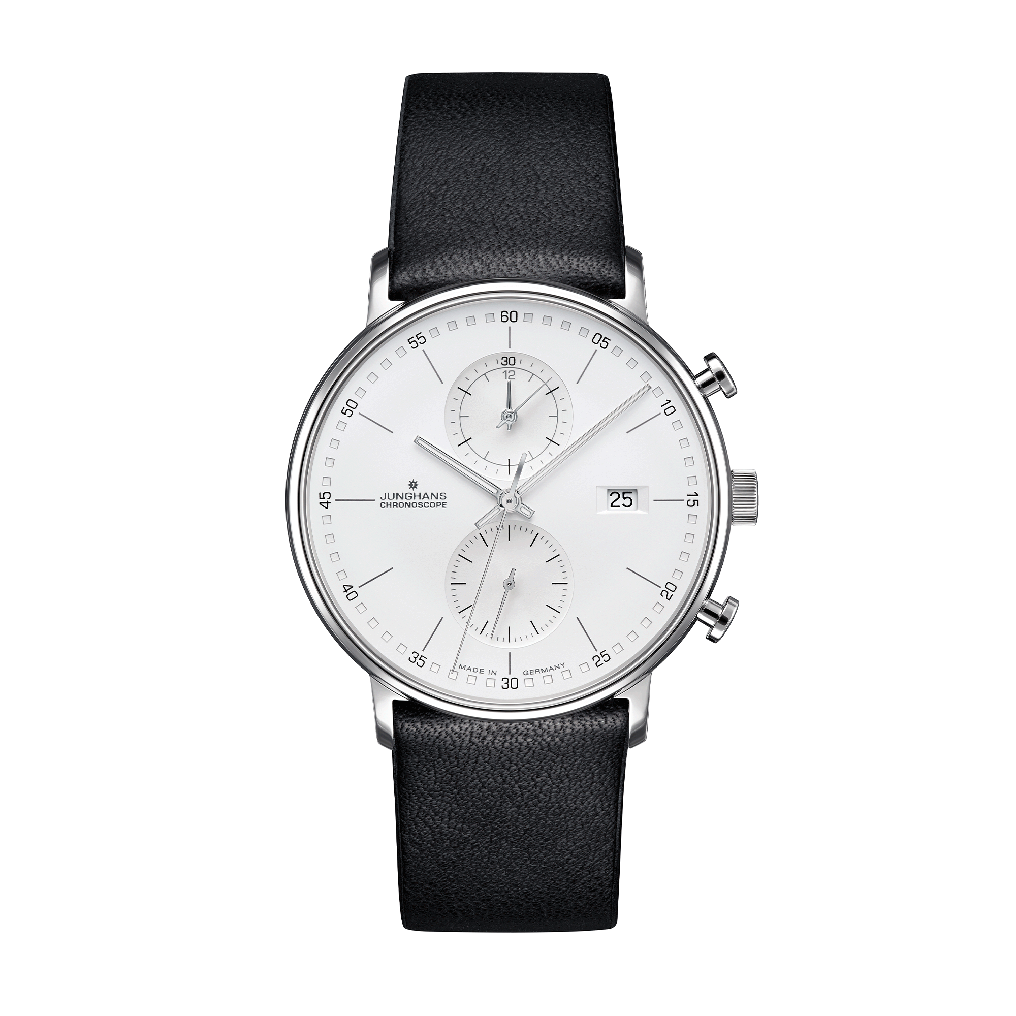 Junghans Form C 041 4770 00 Bei Juwelier Herbert Mayer In Augsburg