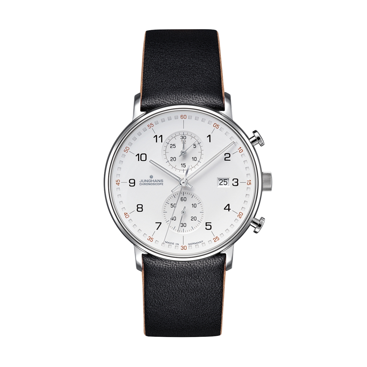 Junghans Form C Chronoscope