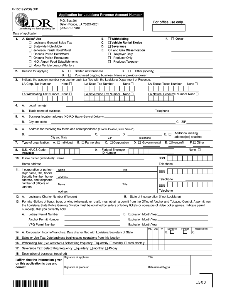 L4 Tax Form 2025