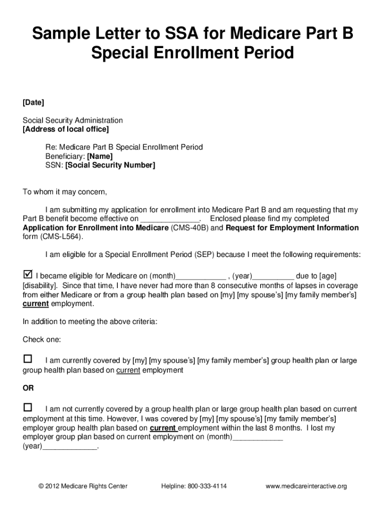 Medicare Form Omb 0938 1230