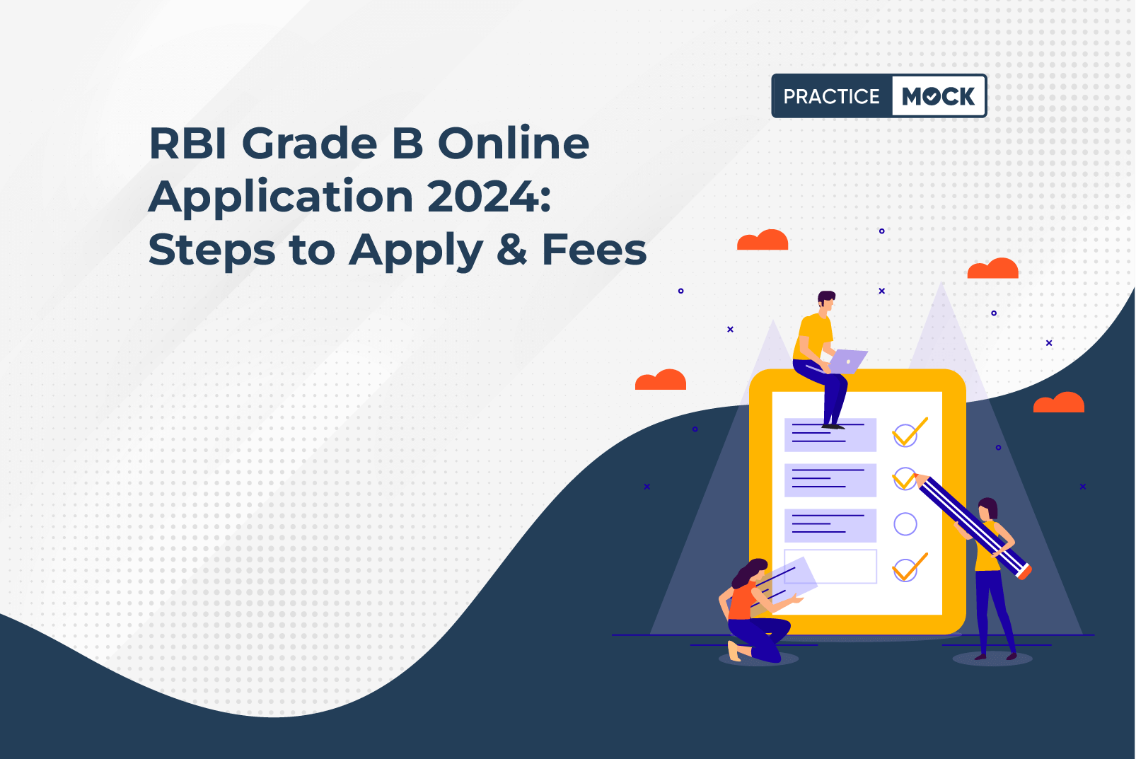 RBI Grade B Online Application 2024 Steps To Apply amp Fees 