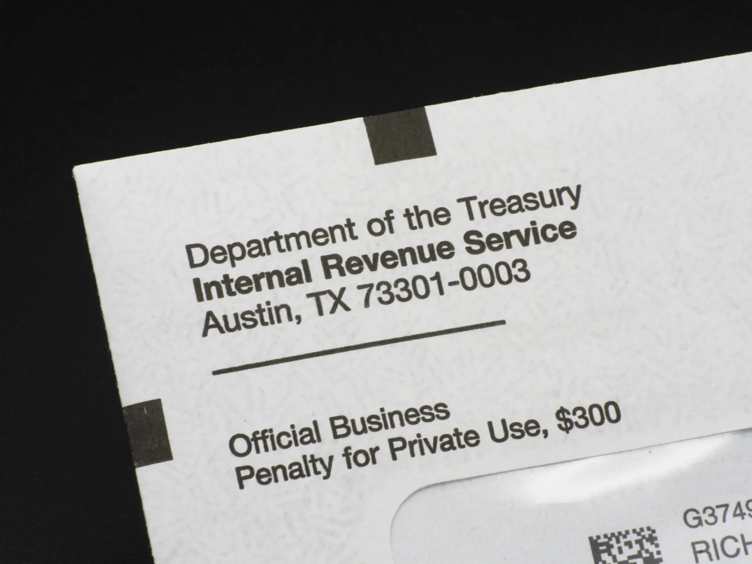 Irs Form 5071c Scam