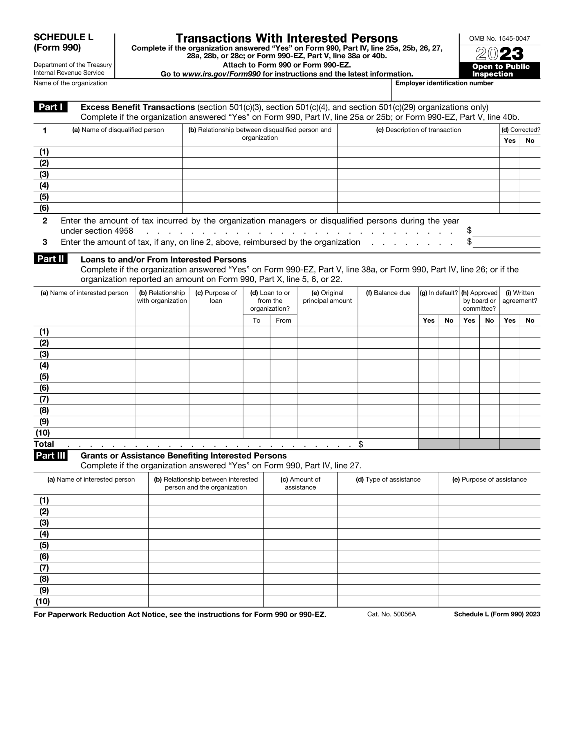 Schedule O Form 990 2024 2025 Fill Forms Online PDF Guru