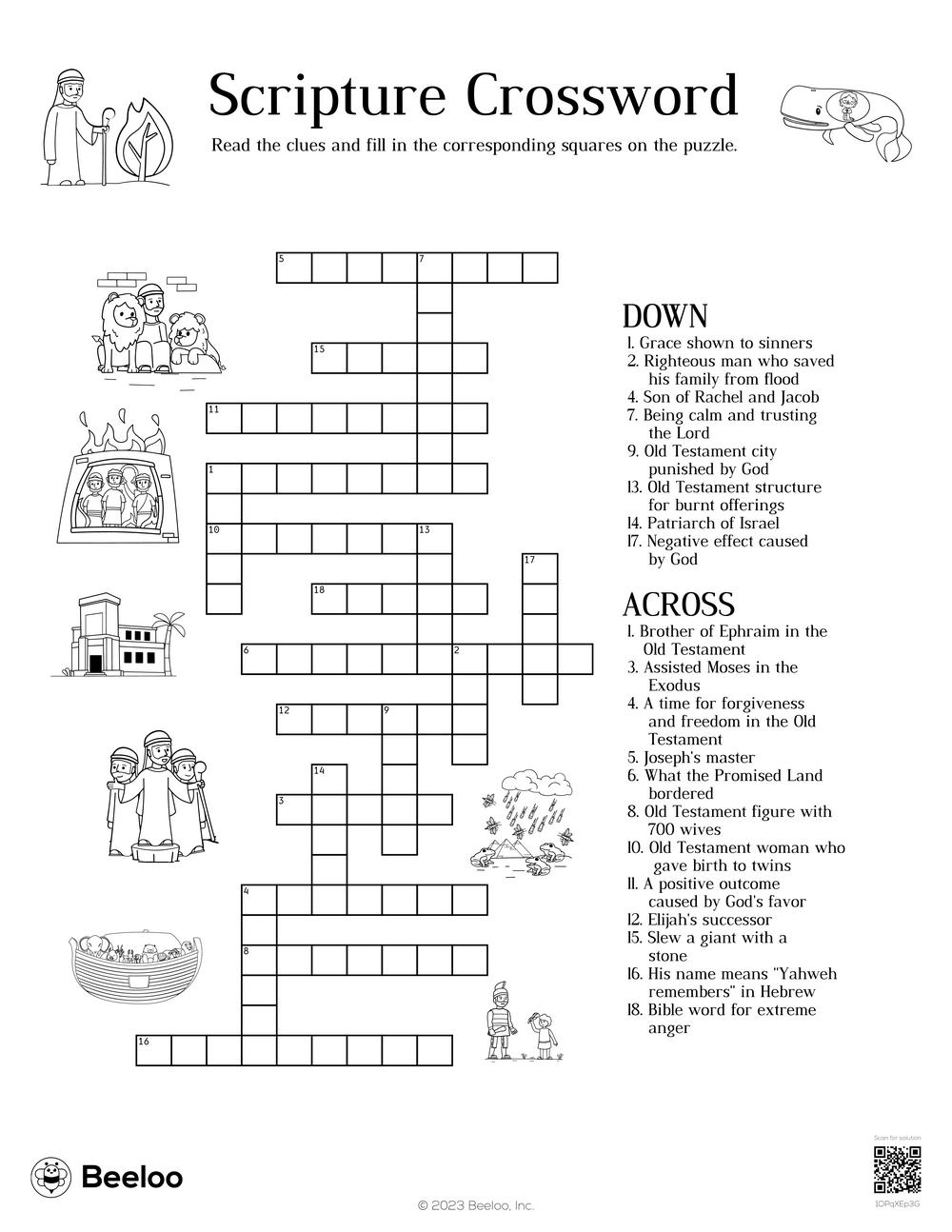 Old Fart Crossword Puzzles Printable