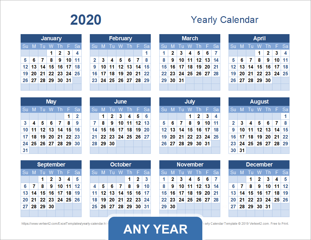 December 2025 Calendar Printable Vertex