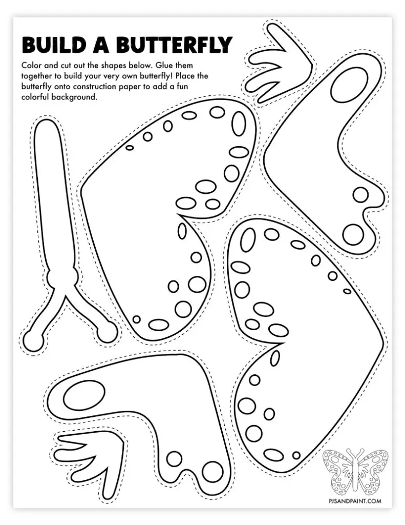Free Printable Arts And Crafts