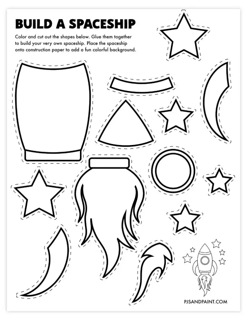 Free Printable Fun Activity Sheets For Kids