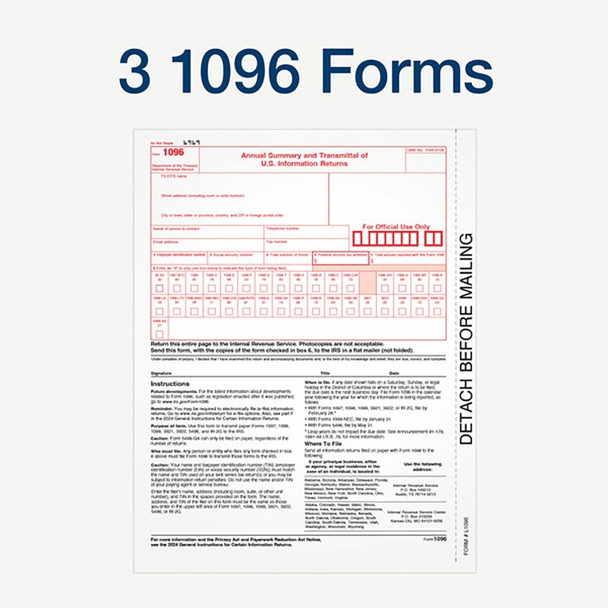 I-Form 2023 Printable Free