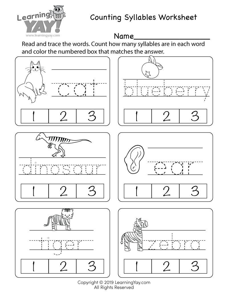 1st Grade English Worksheets Free Printables Worksheets Library