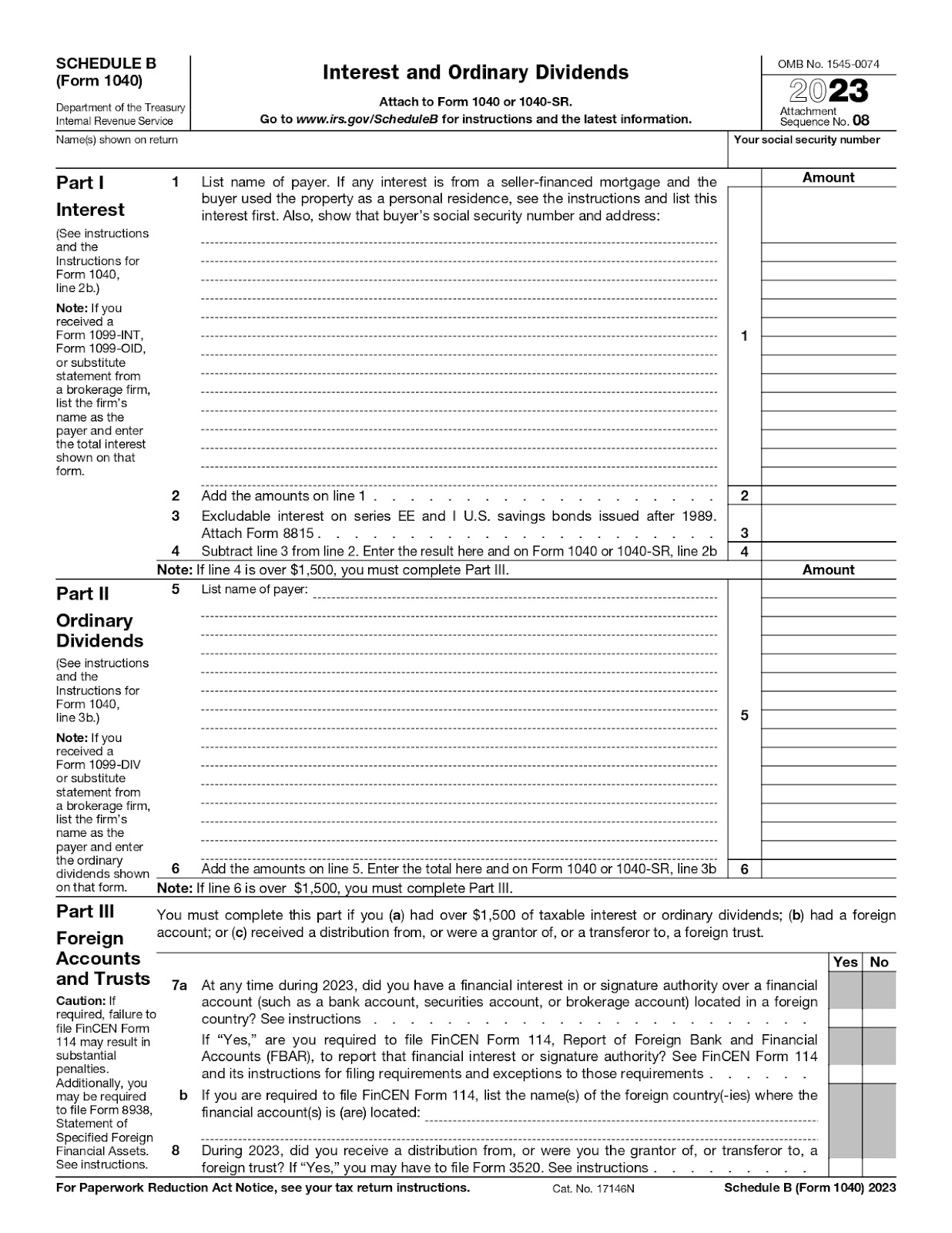 22 Tax Forms Every US Taxpayer Must Know In 2025 Or Risk Leaving 