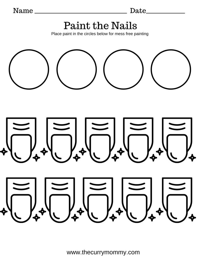 400 Free Printables And Activities For Kids Worksheets Library