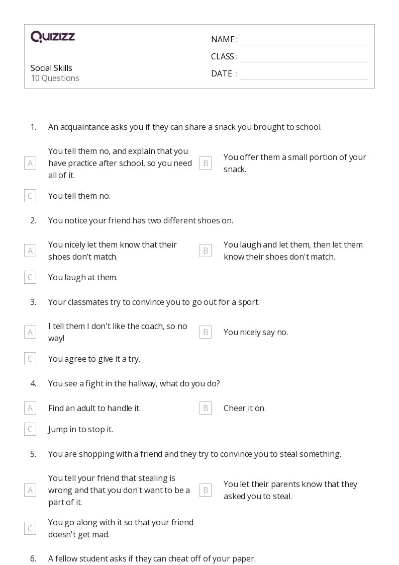 50 Social Studies Worksheets For 8th Grade On Quizizz Free 