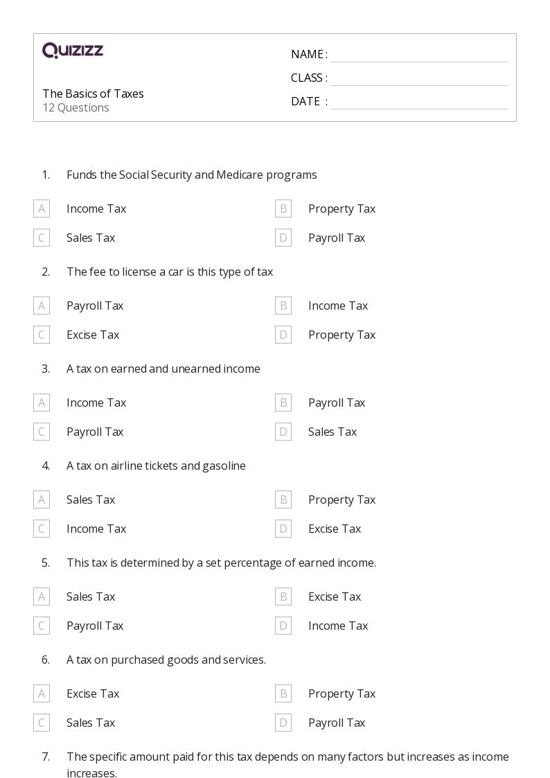 50 The Basics Worksheets For 9th Grade On Quizizz Free amp Printable