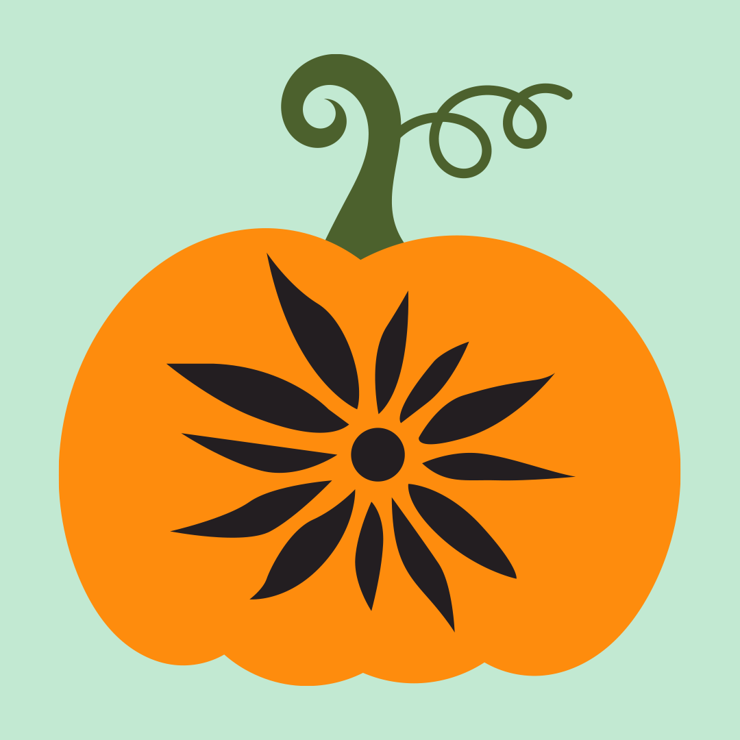 Printable Pumpkin Templates Easy
