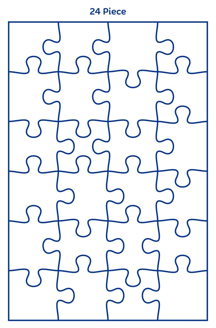 Printable Jigsaw Puzzles For Adults