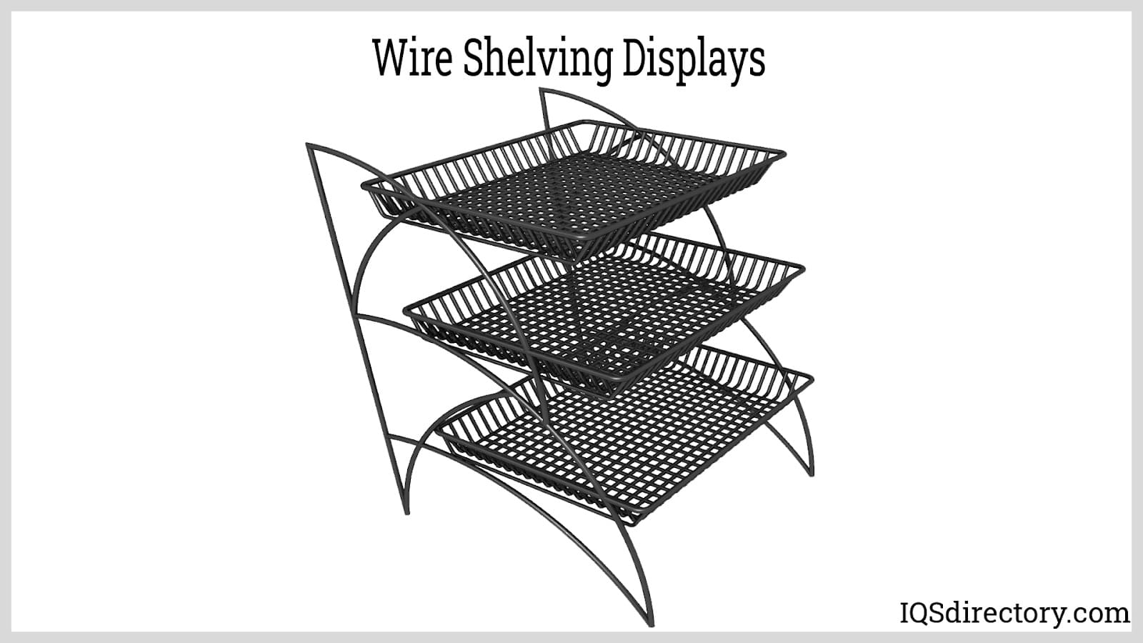 Advance Wire Products Ltd Wire Form